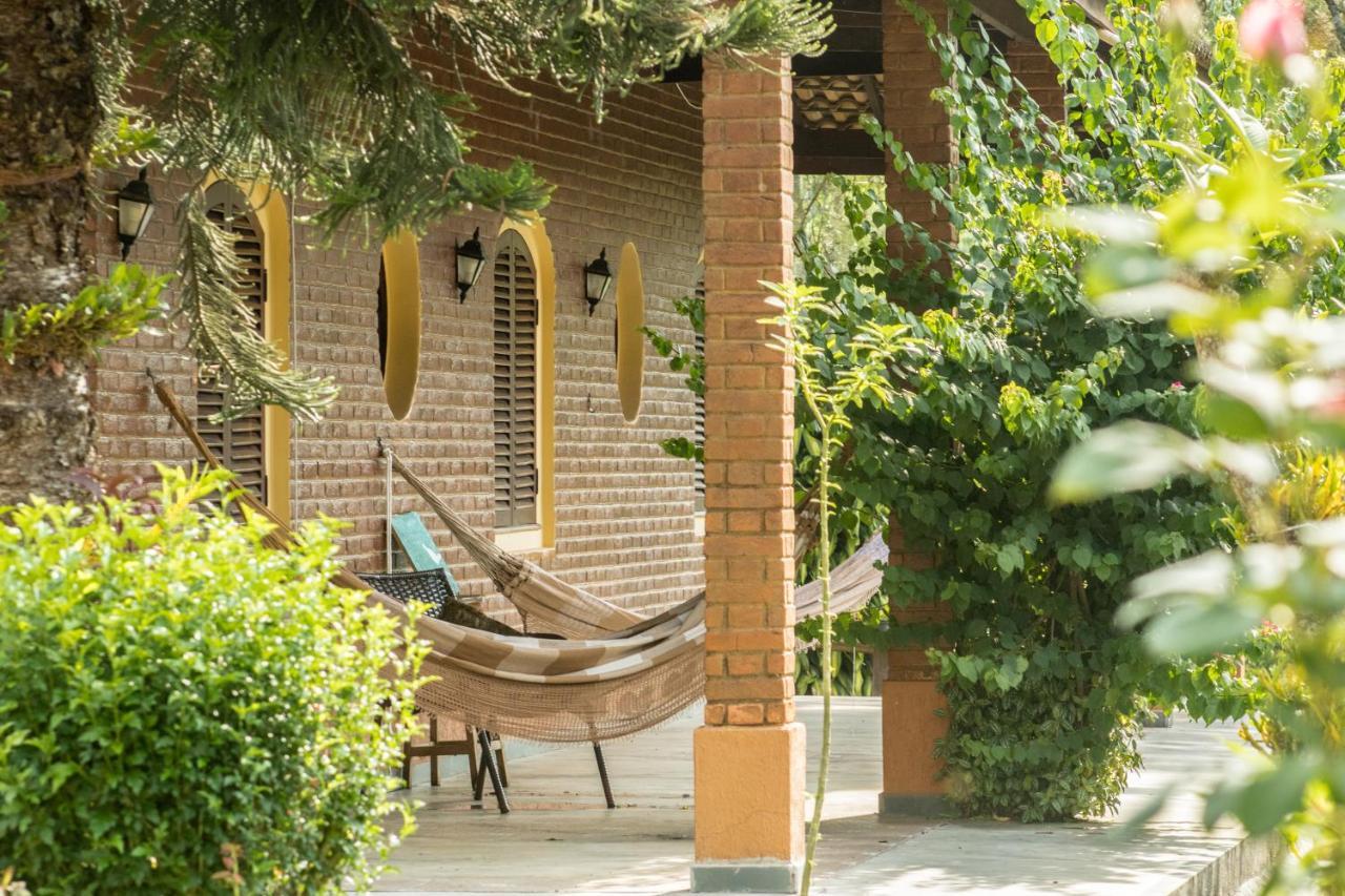 Mairiporã Villa Bem Querer - Suite מראה חיצוני תמונה
