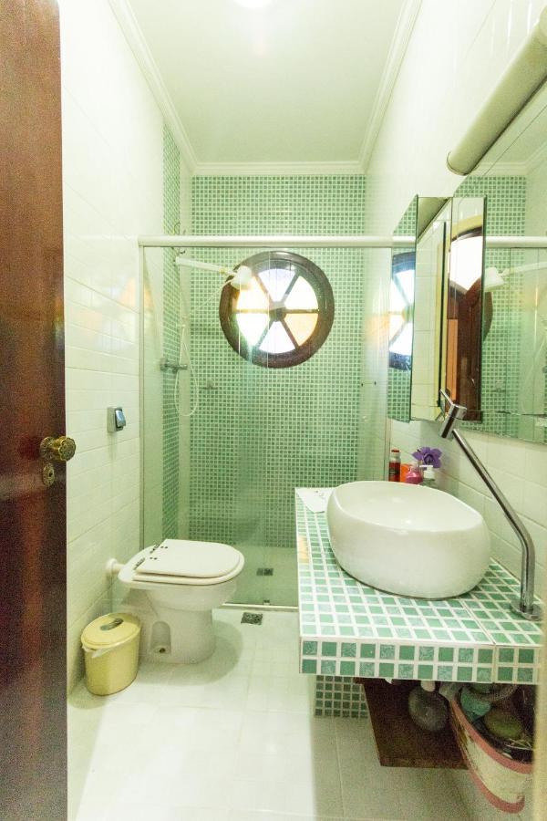 Mairiporã Villa Bem Querer - Suite מראה חיצוני תמונה