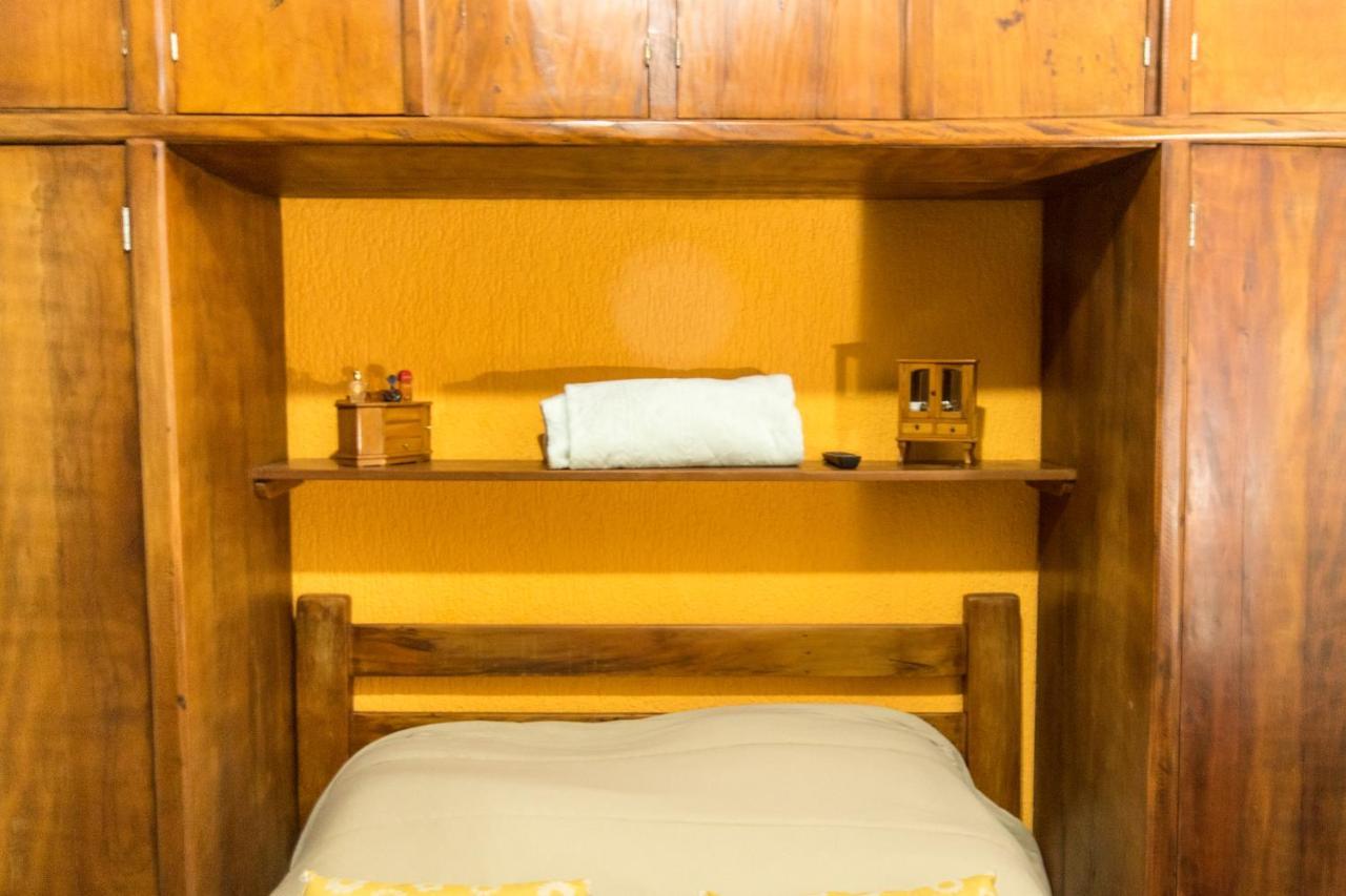 Mairiporã Villa Bem Querer - Suite מראה חיצוני תמונה