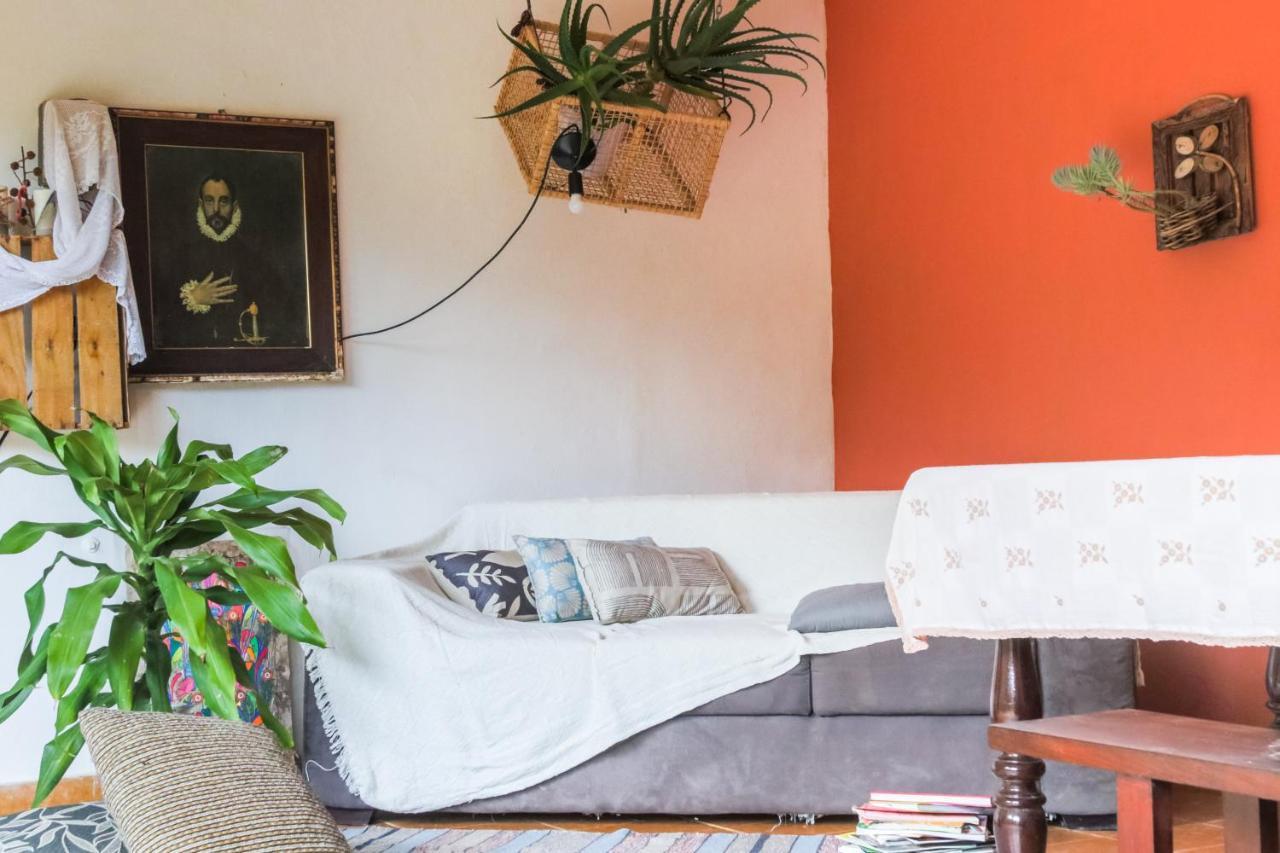 Mairiporã Villa Bem Querer - Suite מראה חיצוני תמונה