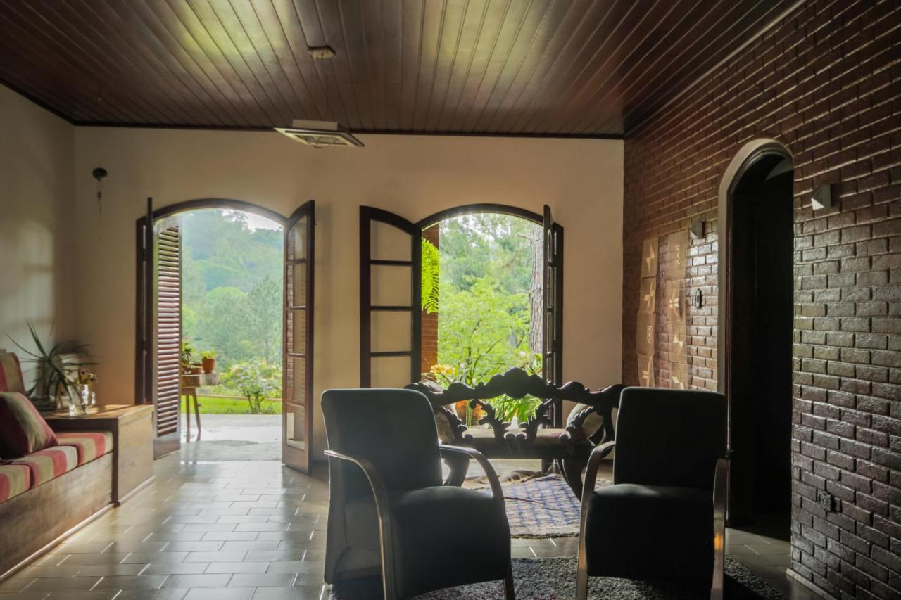 Mairiporã Villa Bem Querer - Suite מראה חיצוני תמונה